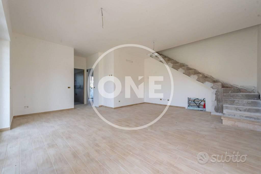 Casa – Roma, Lunghezza - Vista 3