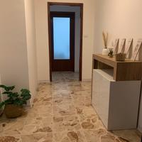 Camera policlinico, morgagni, Catania centro, Etna