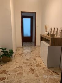 Camera policlinico, morgagni, Catania centro, Etna