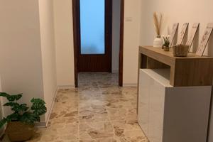 Camera policlinico, morgagni, Catania centro, Etna