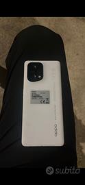 Oppo find X5 5g 256gb