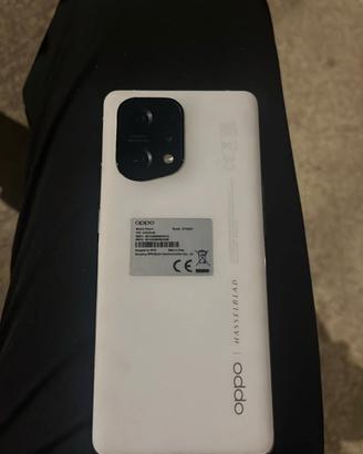 Oppo find X5 5g 256gb