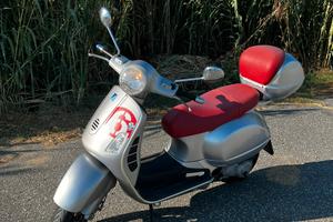 Vespa 200 L