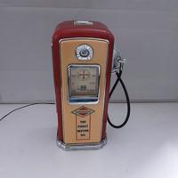 Gasoline Mini FM Radio a forma di pompa di benzina