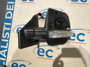 735668179 SPECCHIETTO RETROVISORE SINISTRO FIAT DO