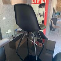 Vitra originale DSW eames acero