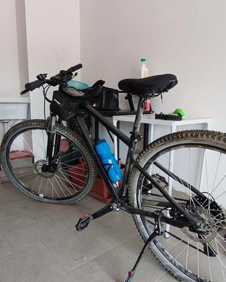 MTB Rockrider