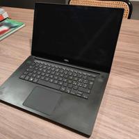 Notebook DELL XPS 9570 15.6" i7-8750H 32Gb Ram