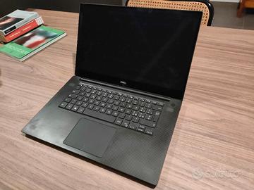 Notebook DELL XPS 9570 15.6" i7-8750H 32Gb Ram