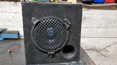 Subwoofer ciare