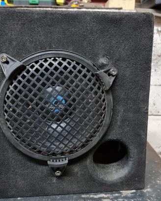 Subwoofer ciare