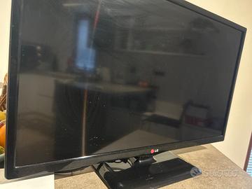 Tv LG 32 pollici