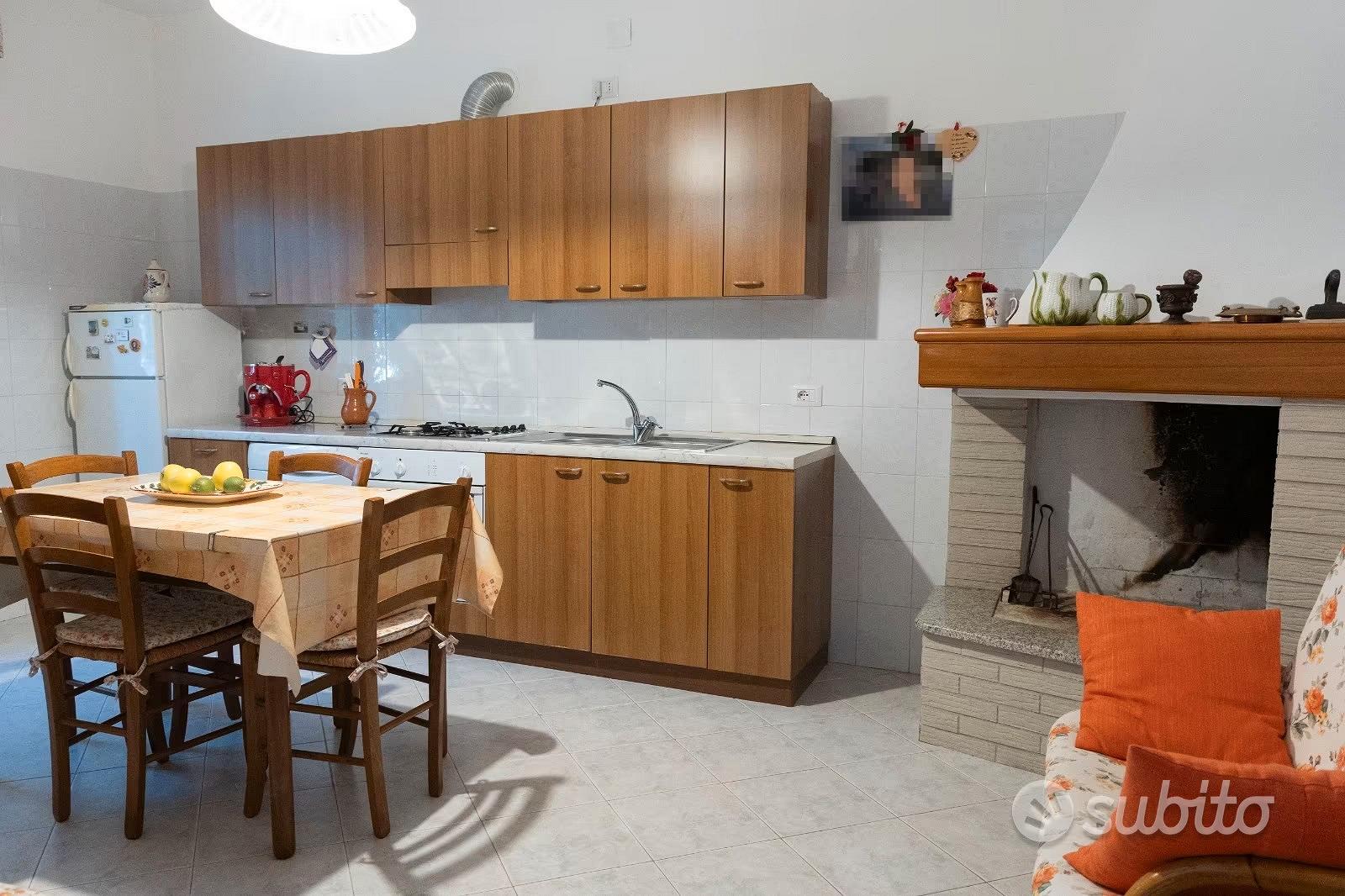 Appartamento – Carbonia, Is Patteris, Serbariu - Vista 4