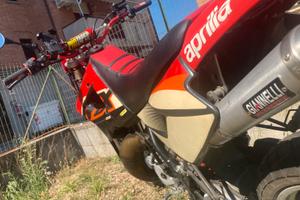 Aprilia MX 125 2006