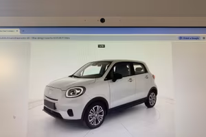 Leapmotor T03 70kW