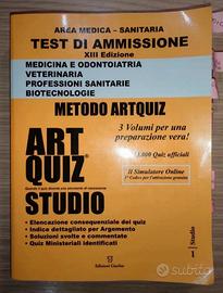 Artquiz studio