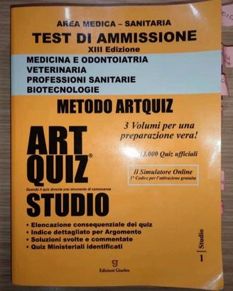 Artquiz studio