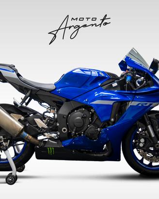 Yamaha YZF R1