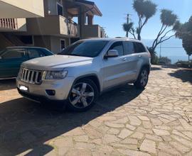 JEEP Gr.Cherokee 3ª s. - 2011