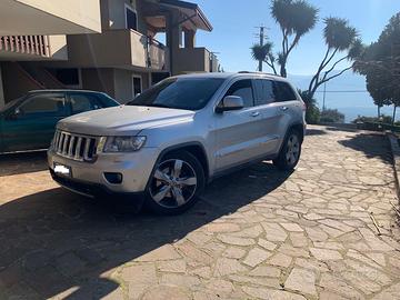 JEEP Gr.Cherokee 3ª s. - 2011