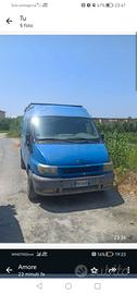 FORD Transit/Tourneo - 2001