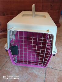 Trasportino/Kennel 