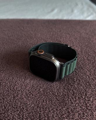 Apple Watch Ultra 2nd gen