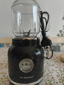 Frullatore Retrò De Maison