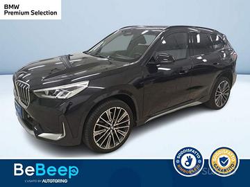 BMW X1 SDRIVE18D X-LINE AUTO