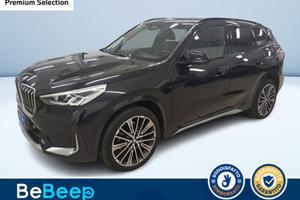 BMW X1 SDRIVE18D X-LINE AUTO