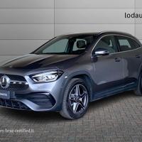 Mercedes-Benz GLA 250 e hybrid EQ Premium