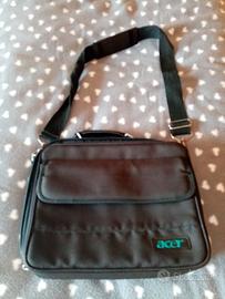 Borsa ACER porta pc notebook 