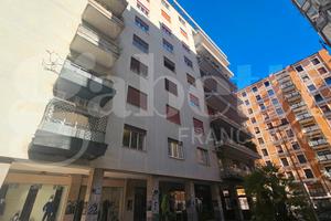 Notarbartolo/Libertà Nuovi 3 vani 75 mq 3° piano