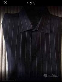 Camicia per uomo TG XL