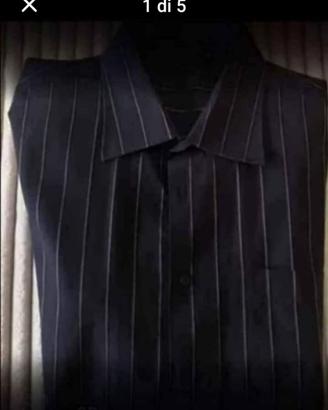 Camicia per uomo TG XL