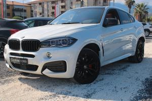 Bmw X6 xDrive30d Tua A SOLI 385€