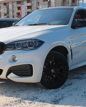Bmw X6 xDrive30d Tua A SOLI 385€