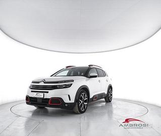 CITROEN C5 Aircross Aircross BlueHDi 130 S&S EAT