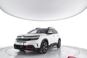 CITROEN C5 Aircross Aircross BlueHDi 130 S&S EAT