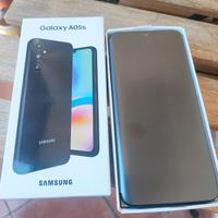 Samsung Galaxy A05S