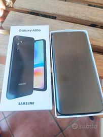 Samsung Galaxy A05S