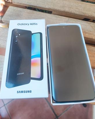 Samsung Galaxy A05S