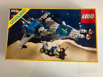 LEGO 6931