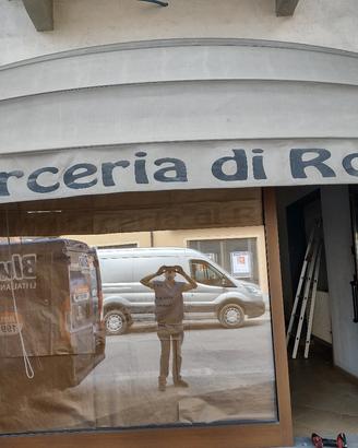 Tenda da sole
