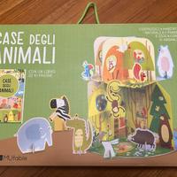 Case degli Animali Sassi Junior