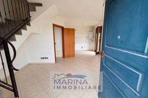 Villetta a schiera di 102 m² con 3 locali e box au