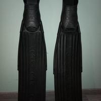 pinne Apnea Omer Stingray