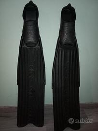 pinne Apnea Omer Stingray