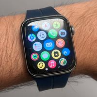 Apple Watch Serie 5, 44 mm