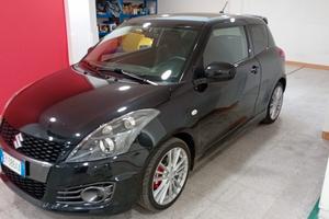 SUZUKI Swift (2010-2017) - 2015
